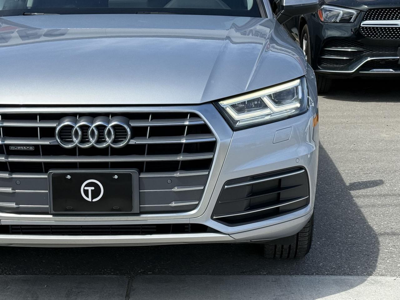 2018 Audi Q5 PROGRESSIV | PANO | LOADED - Photo #7
