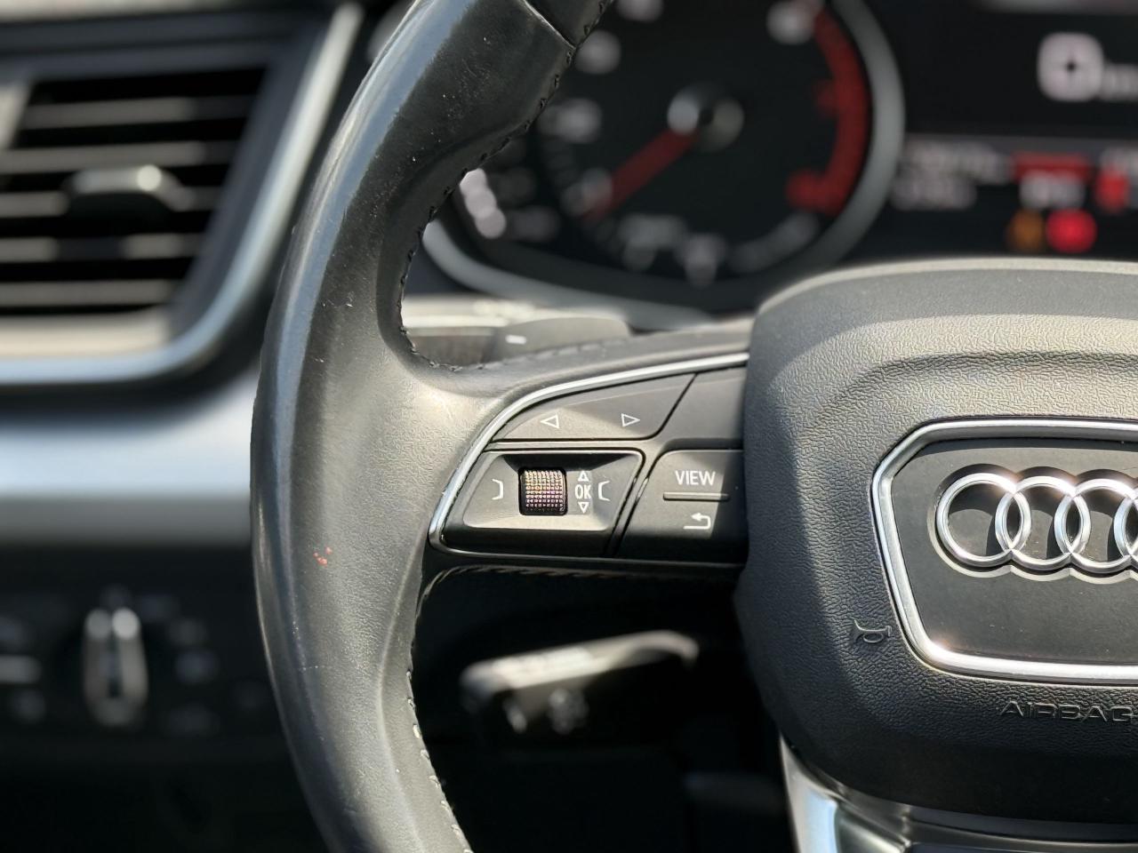 2018 Audi Q5 PROGRESSIV | PANO | LOADED - Photo #22