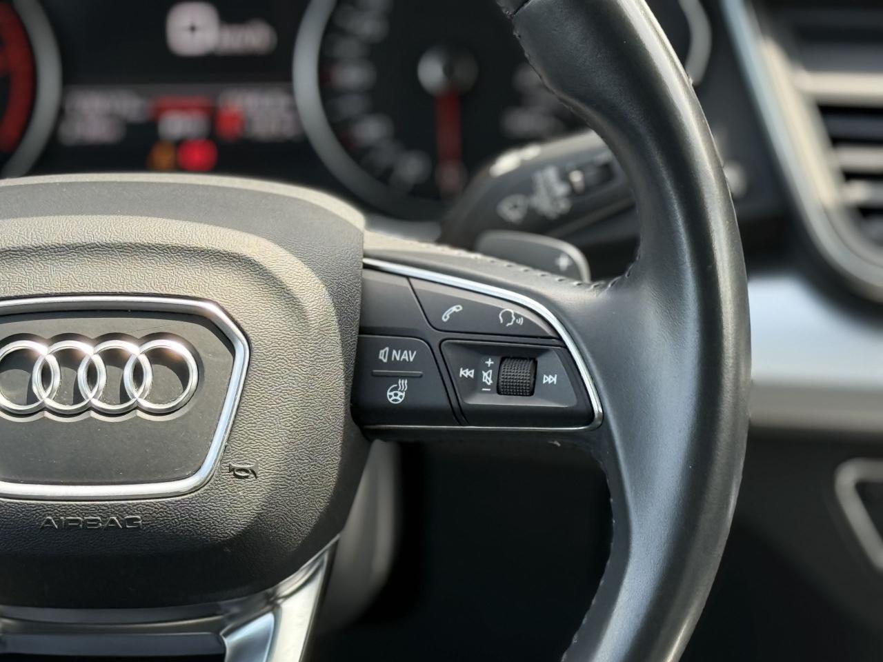 2018 Audi Q5 PROGRESSIV | PANO | LOADED - Photo #23