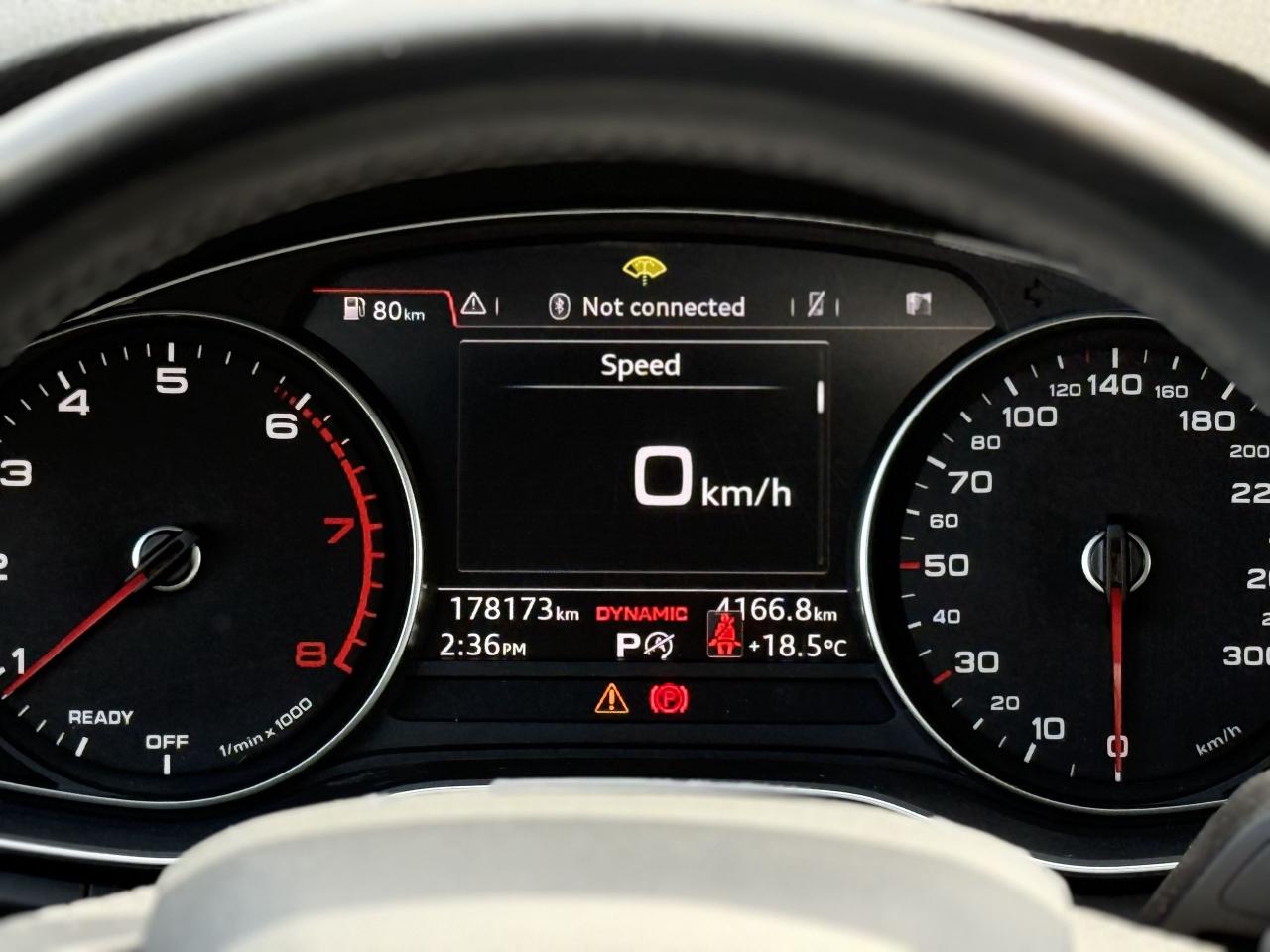 2018 Audi Q5 PROGRESSIV | PANO | LOADED - Photo #24