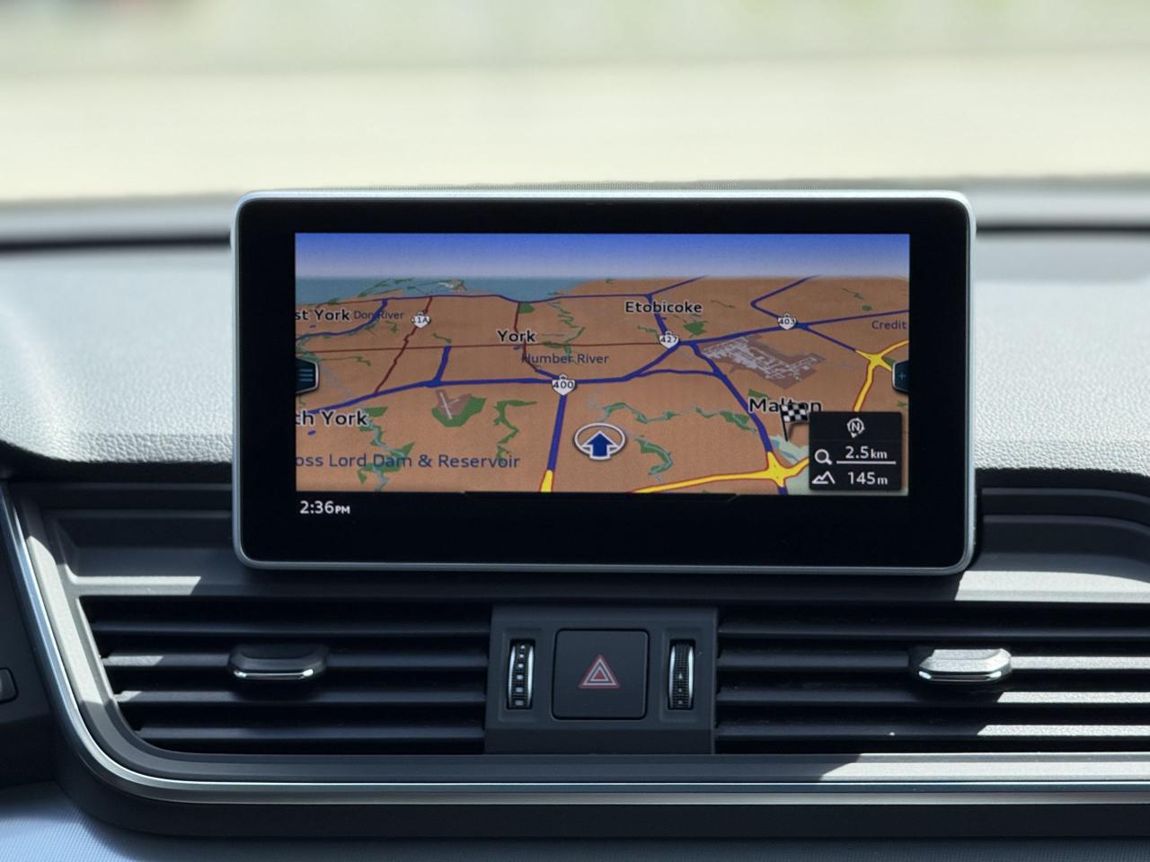 2018 Audi Q5 PROGRESSIV | PANO | LOADED - Photo #25
