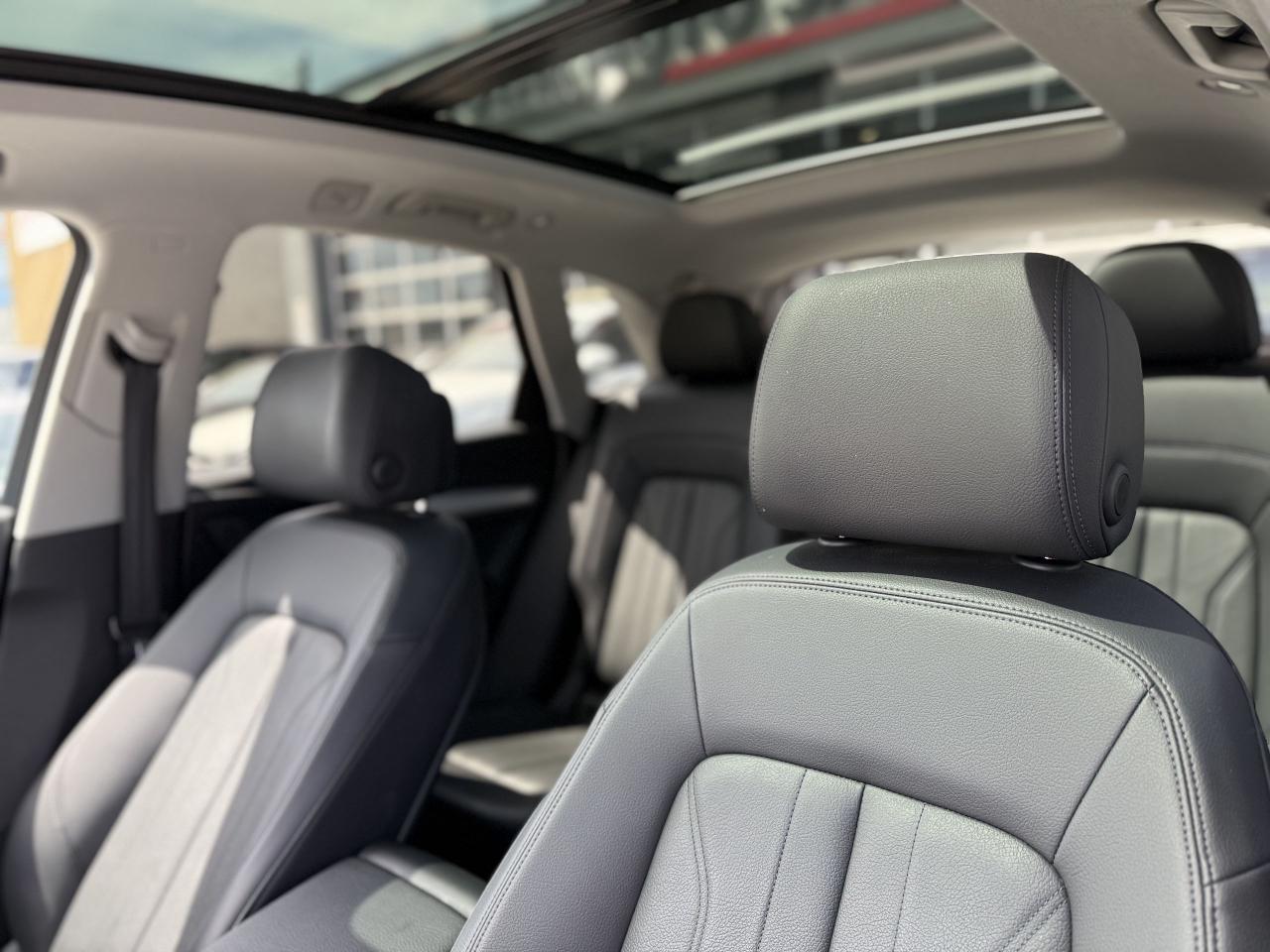 2018 Audi Q5 PROGRESSIV | PANO | LOADED - Photo #28