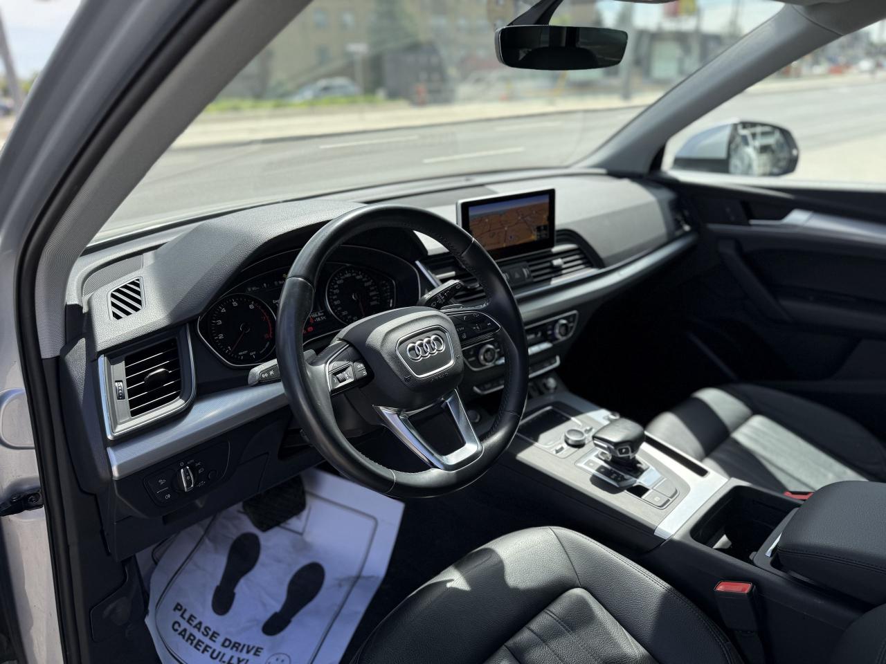 2018 Audi Q5 PROGRESSIV | PANO | LOADED - Photo #29