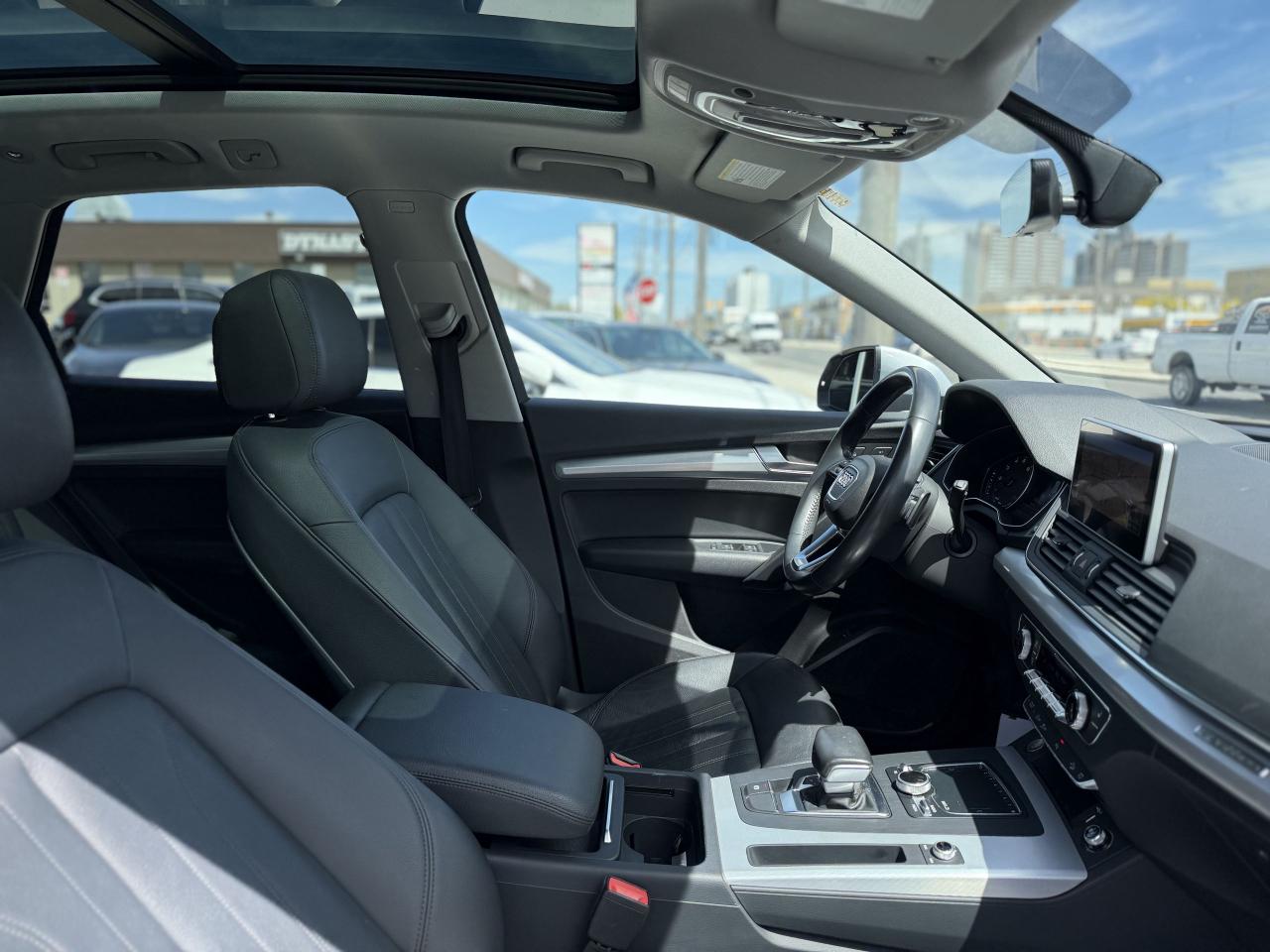 2018 Audi Q5 PROGRESSIV | PANO | LOADED - Photo #31