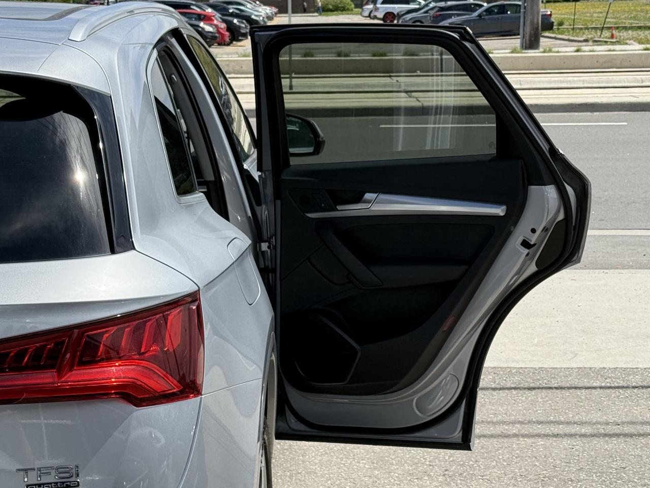 2018 Audi Q5 PROGRESSIV | PANO | LOADED - Photo #33
