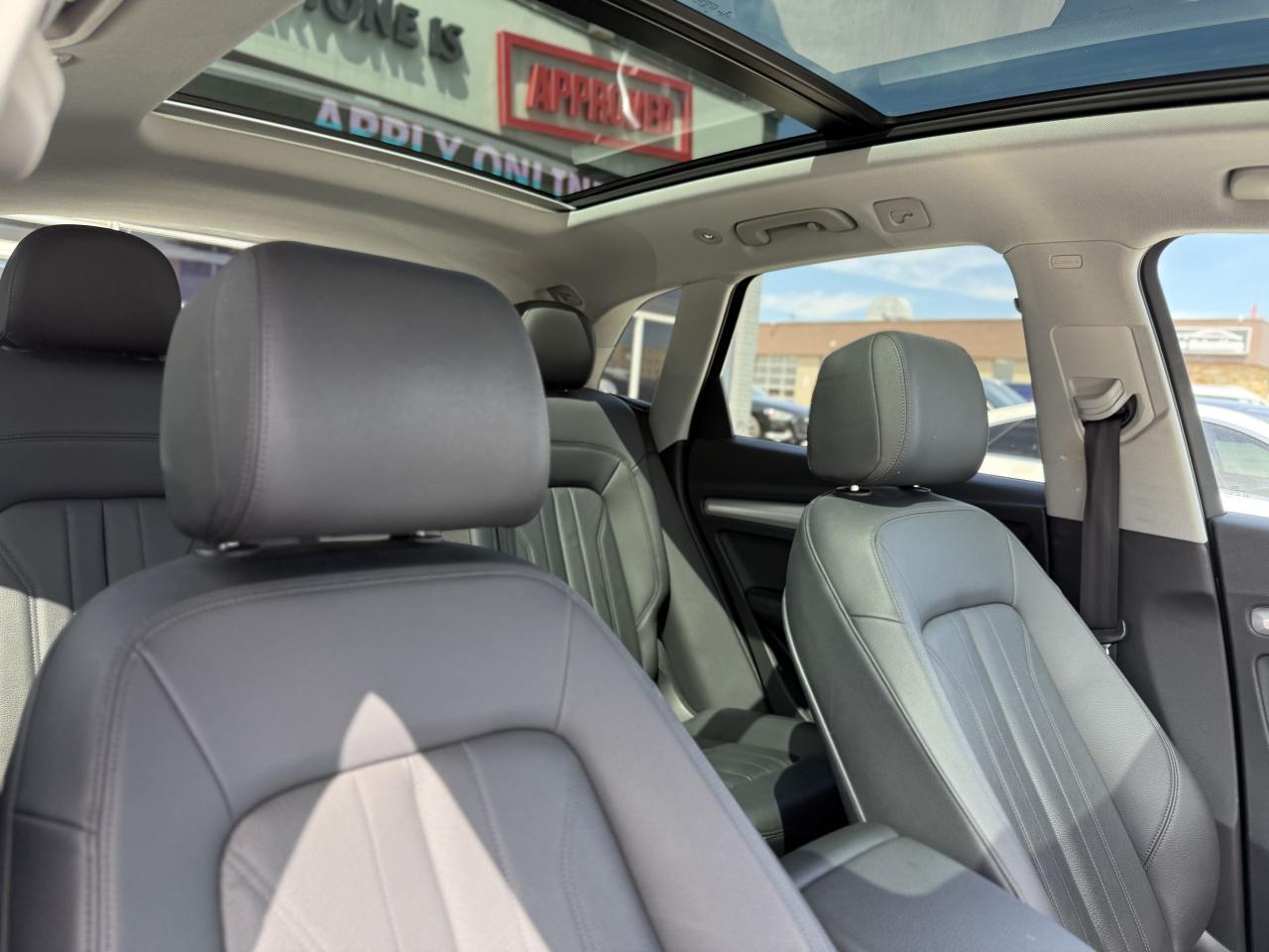 2018 Audi Q5 PROGRESSIV | PANO | LOADED - Photo #32