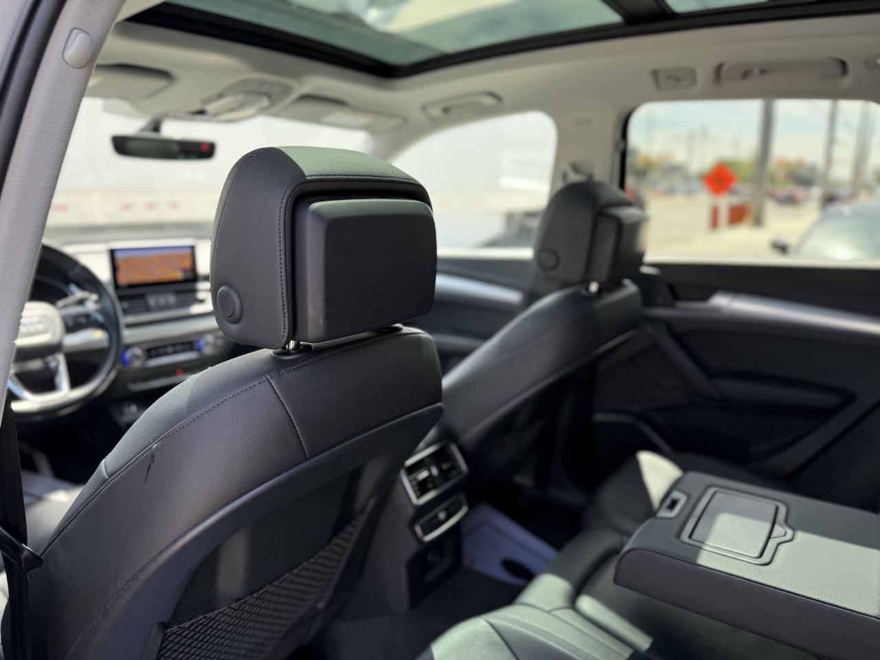 2018 Audi Q5 PROGRESSIV | PANO | LOADED - Photo #38