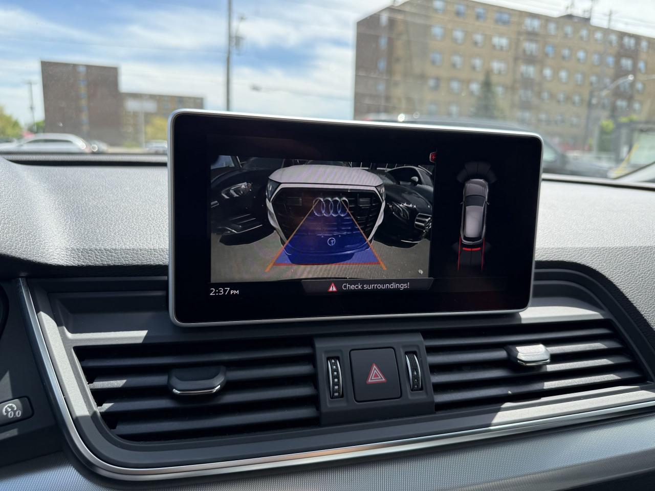 2018 Audi Q5 PROGRESSIV | PANO | LOADED - Photo #40