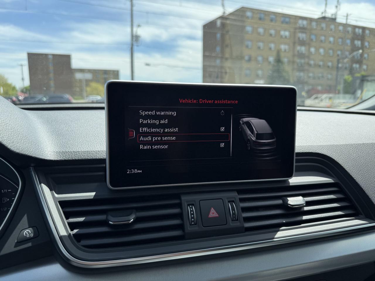 2018 Audi Q5 PROGRESSIV | PANO | LOADED - Photo #41