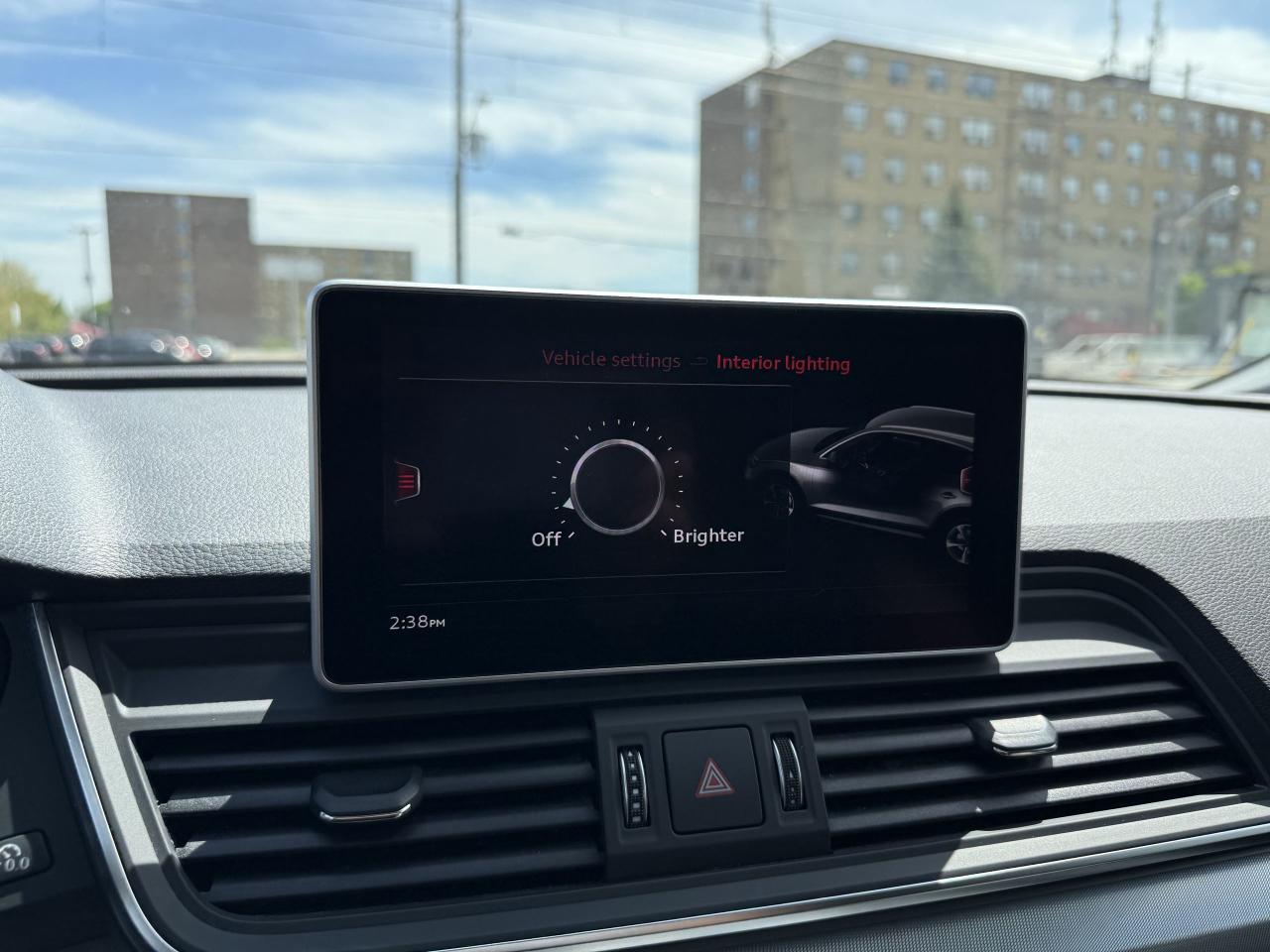 2018 Audi Q5 PROGRESSIV | PANO | LOADED - Photo #42