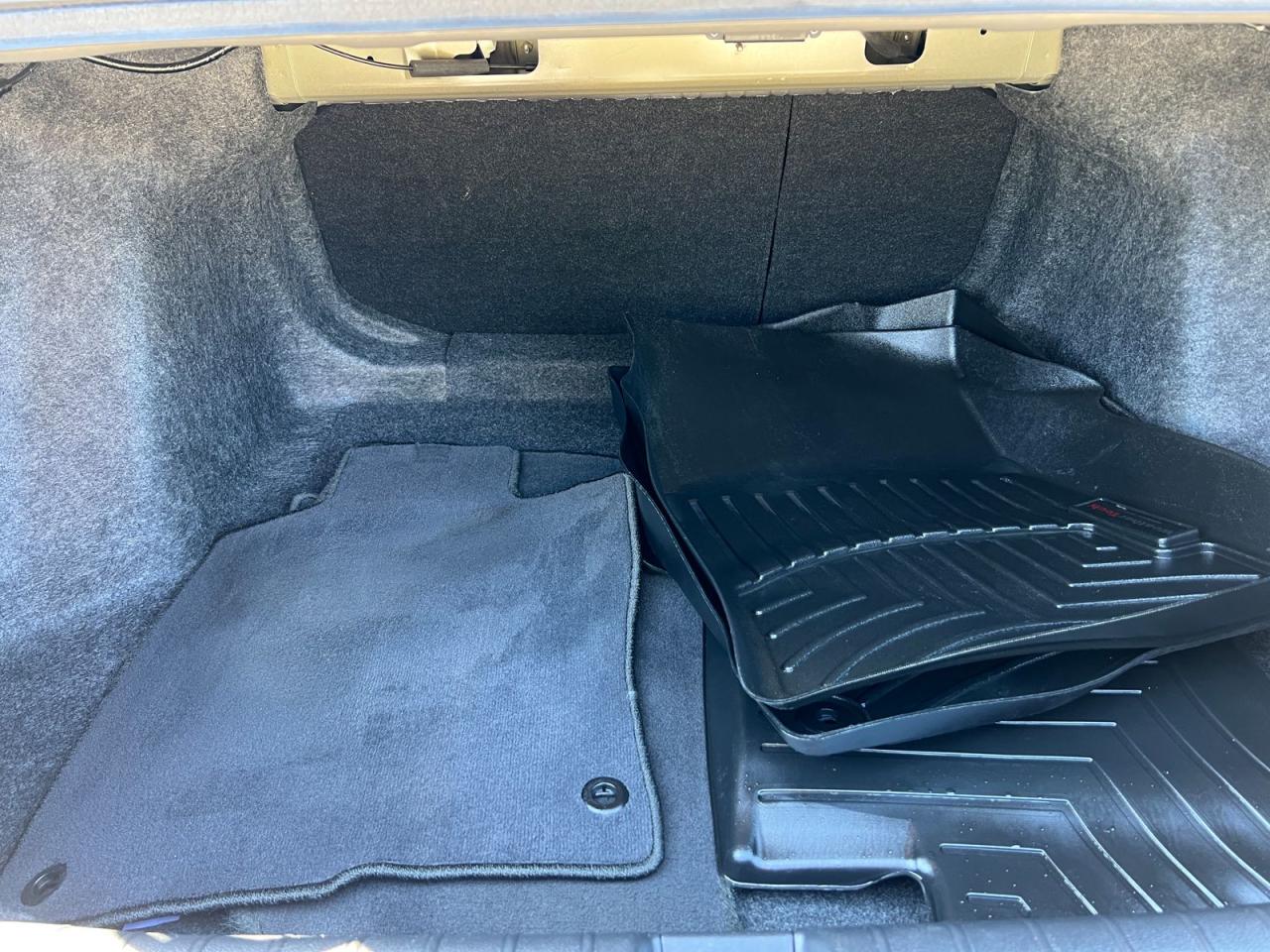 2018 Honda Civic EX Honda Sensing Sedan CVT - Photo #4