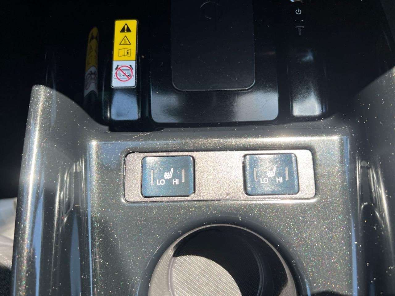 2021 Toyota Prius Prime Upgrade Auto - Photo #12