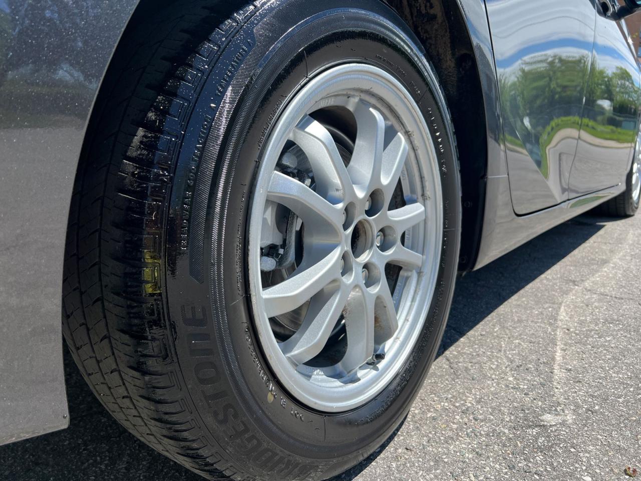 2021 Toyota Prius Prime Upgrade Auto - Photo #21