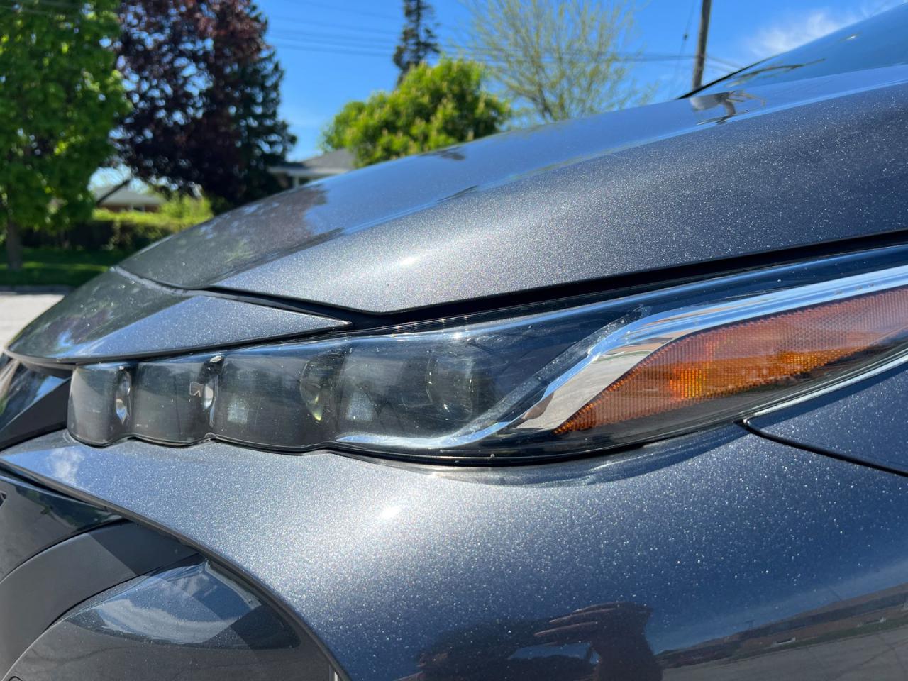 2021 Toyota Prius Prime Upgrade Auto - Photo #25