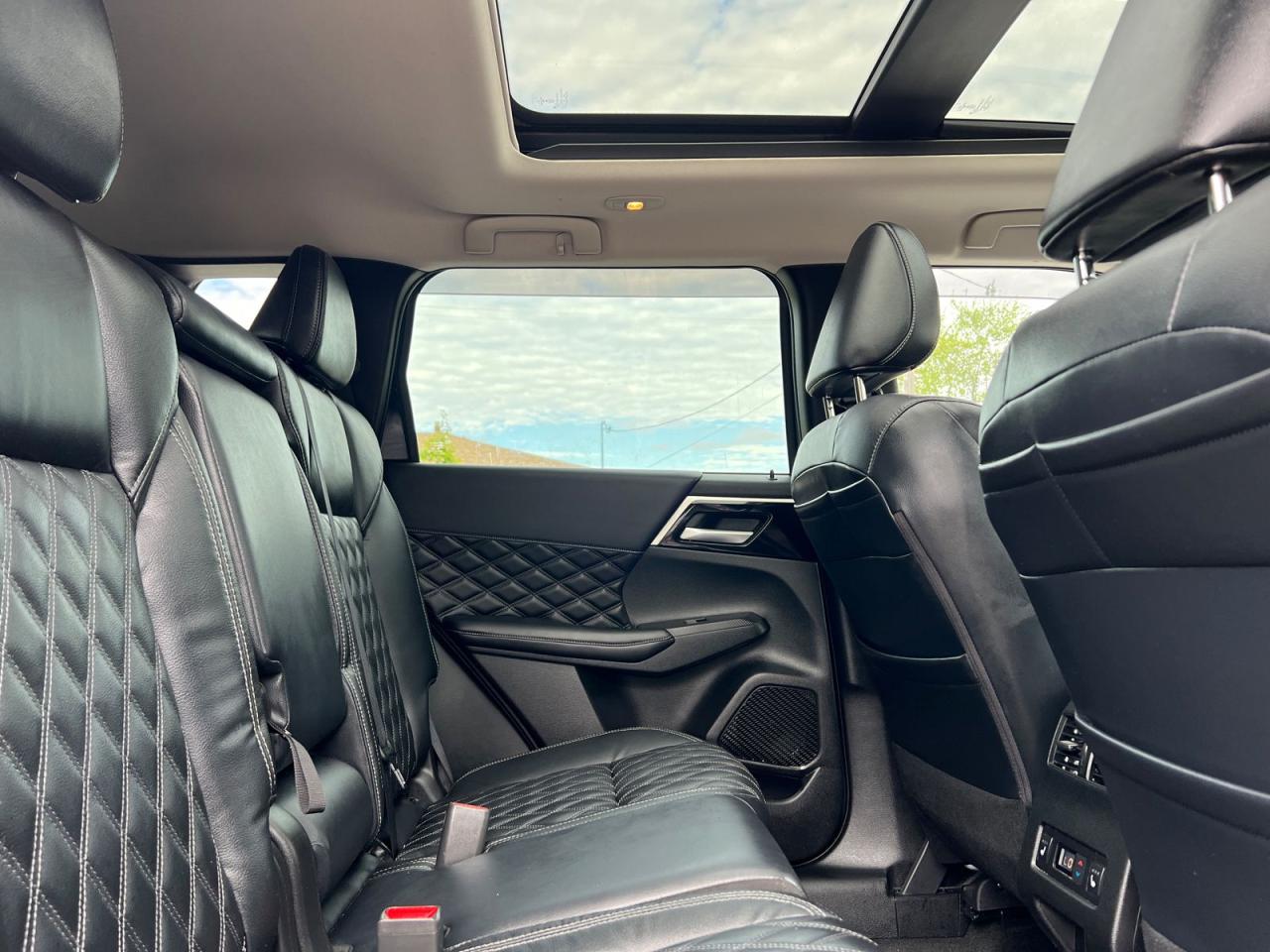 2022 Mitsubishi Outlander LE S-AWC - Photo #21