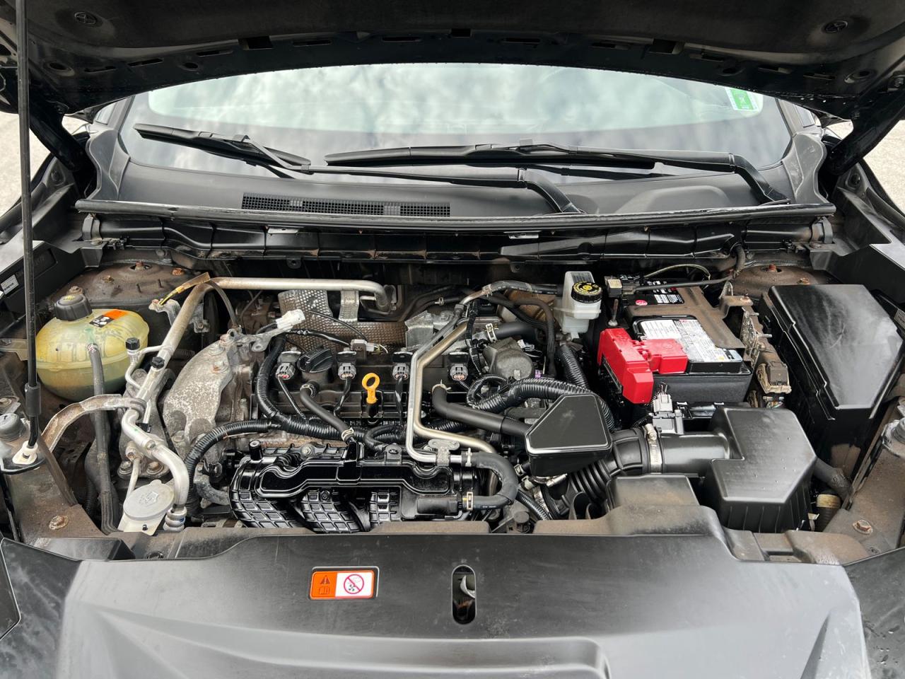 2022 Mitsubishi Outlander LE S-AWC - Photo #24