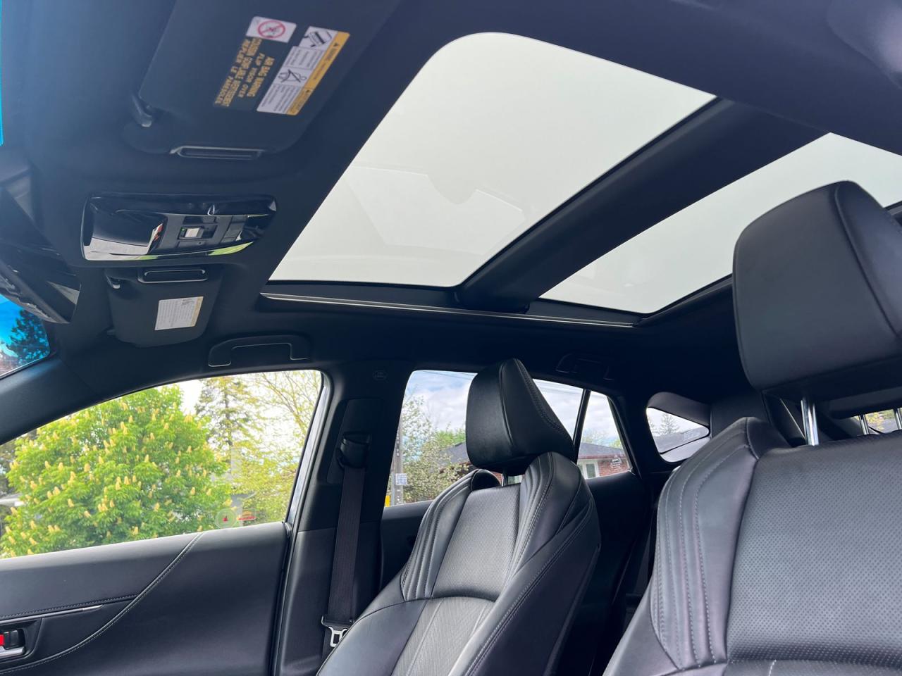 2021 Toyota Venza LIMITED AWD - Photo #17