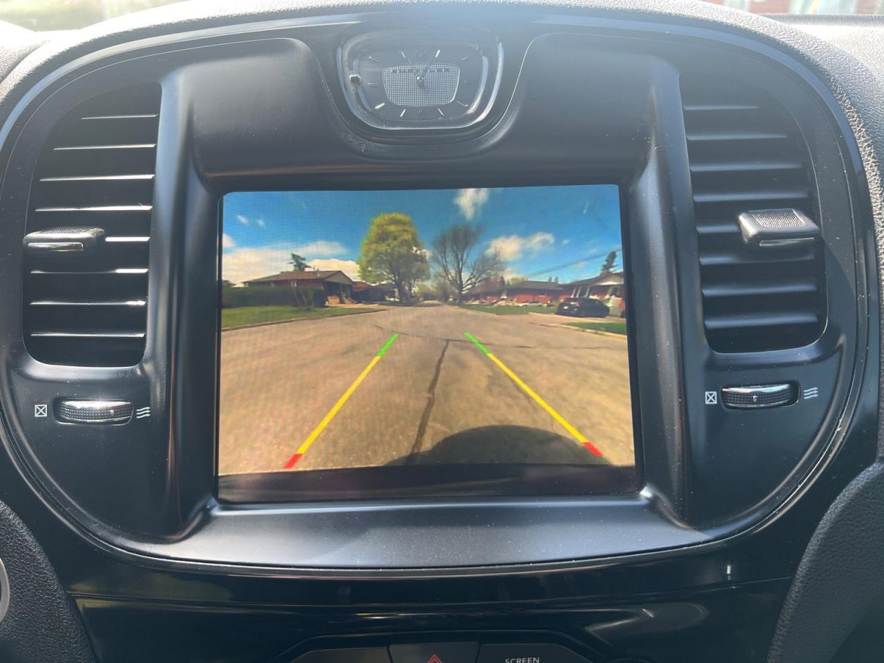 2021 Chrysler 300 S V6 AWD - Photo #12