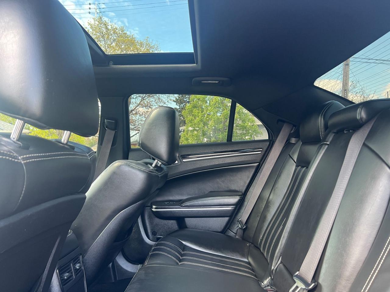 2021 Chrysler 300 S V6 AWD - Photo #20