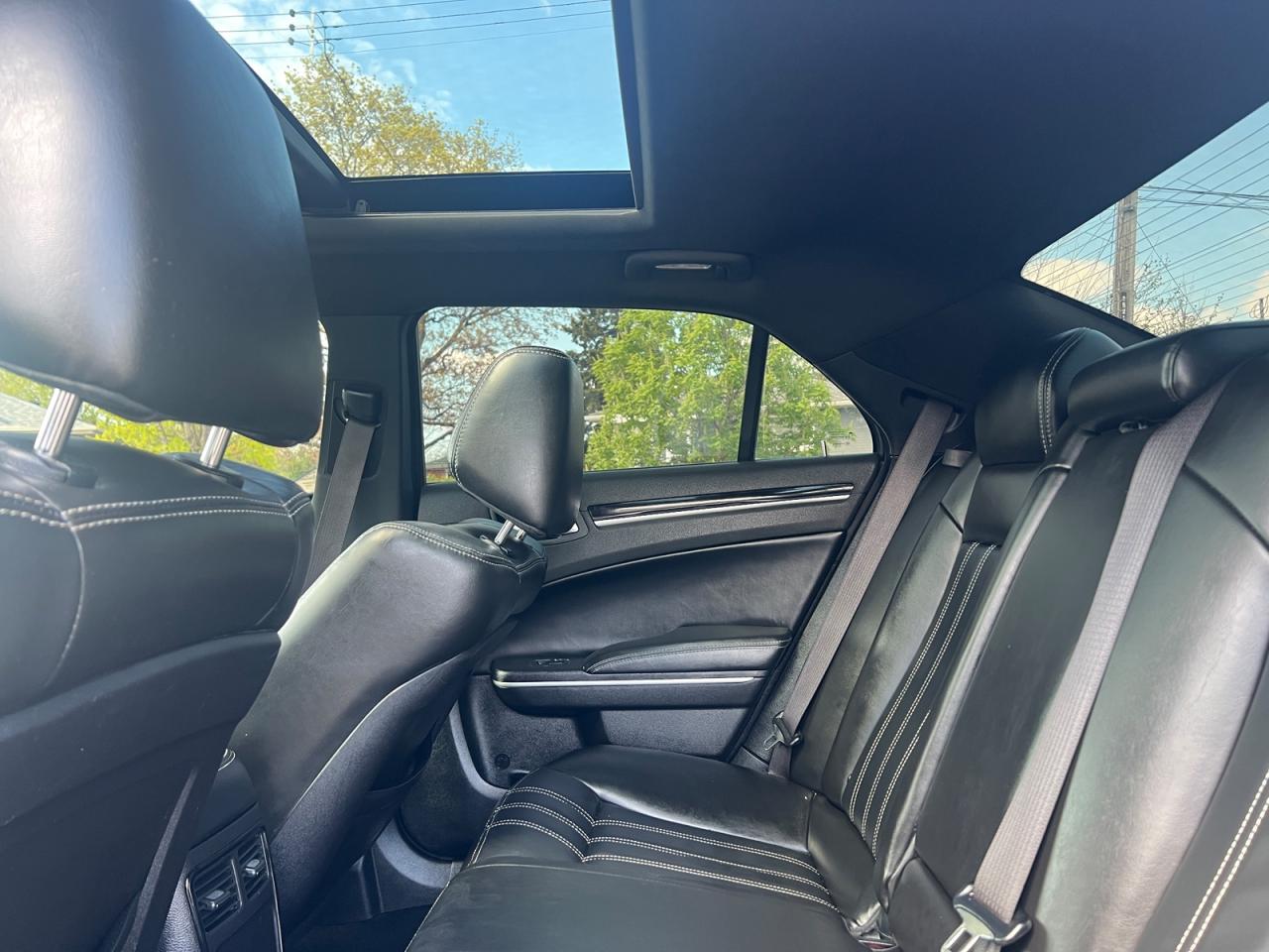 2021 Chrysler 300 S V6 AWD - Photo #20