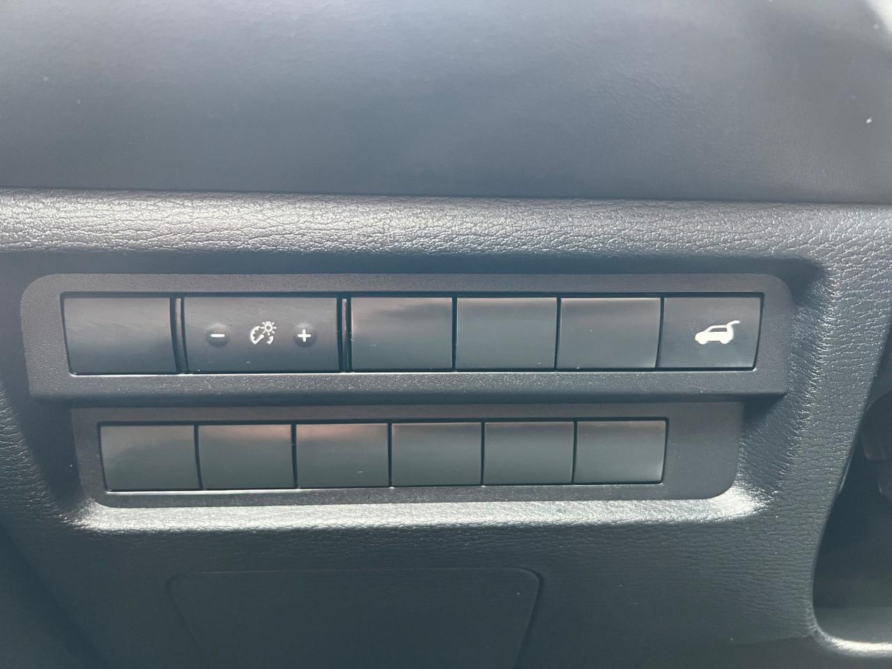 2022 Mitsubishi Outlander LE S-AWC - Photo #17