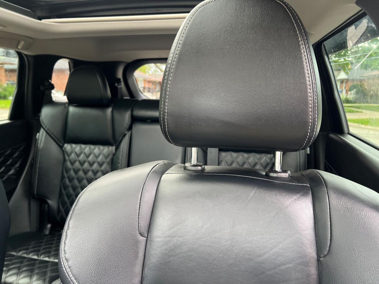 2022 Mitsubishi Outlander LE S-AWC - Photo #19