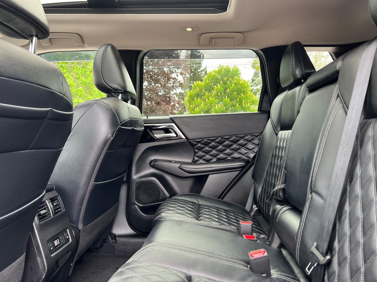 2022 Mitsubishi Outlander LE S-AWC - Photo #20