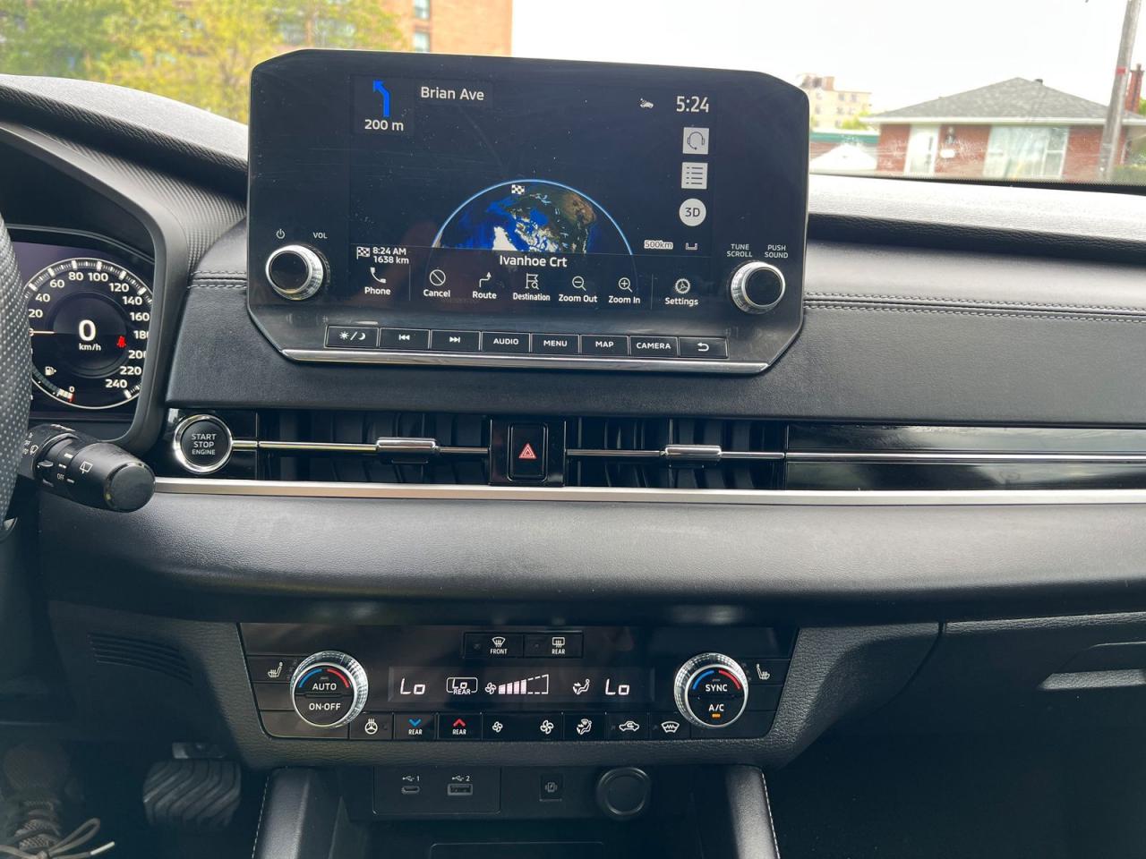 2022 Mitsubishi Outlander LE S-AWC - Photo #13