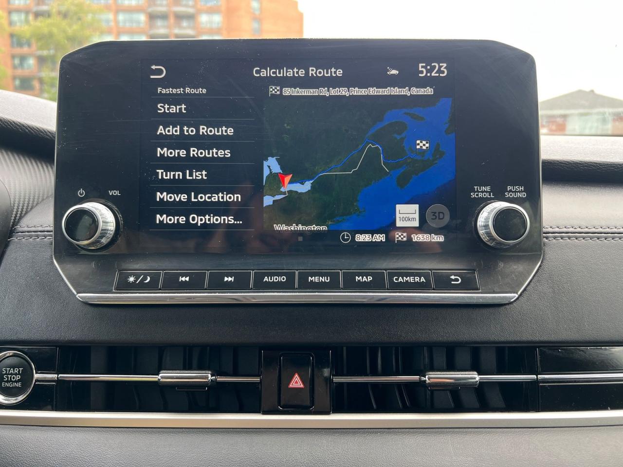 2022 Mitsubishi Outlander SEL S-AWC - Photo #12