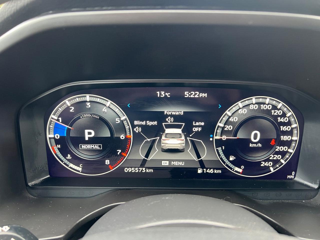 2022 Mitsubishi Outlander SEL S-AWC - Photo #10