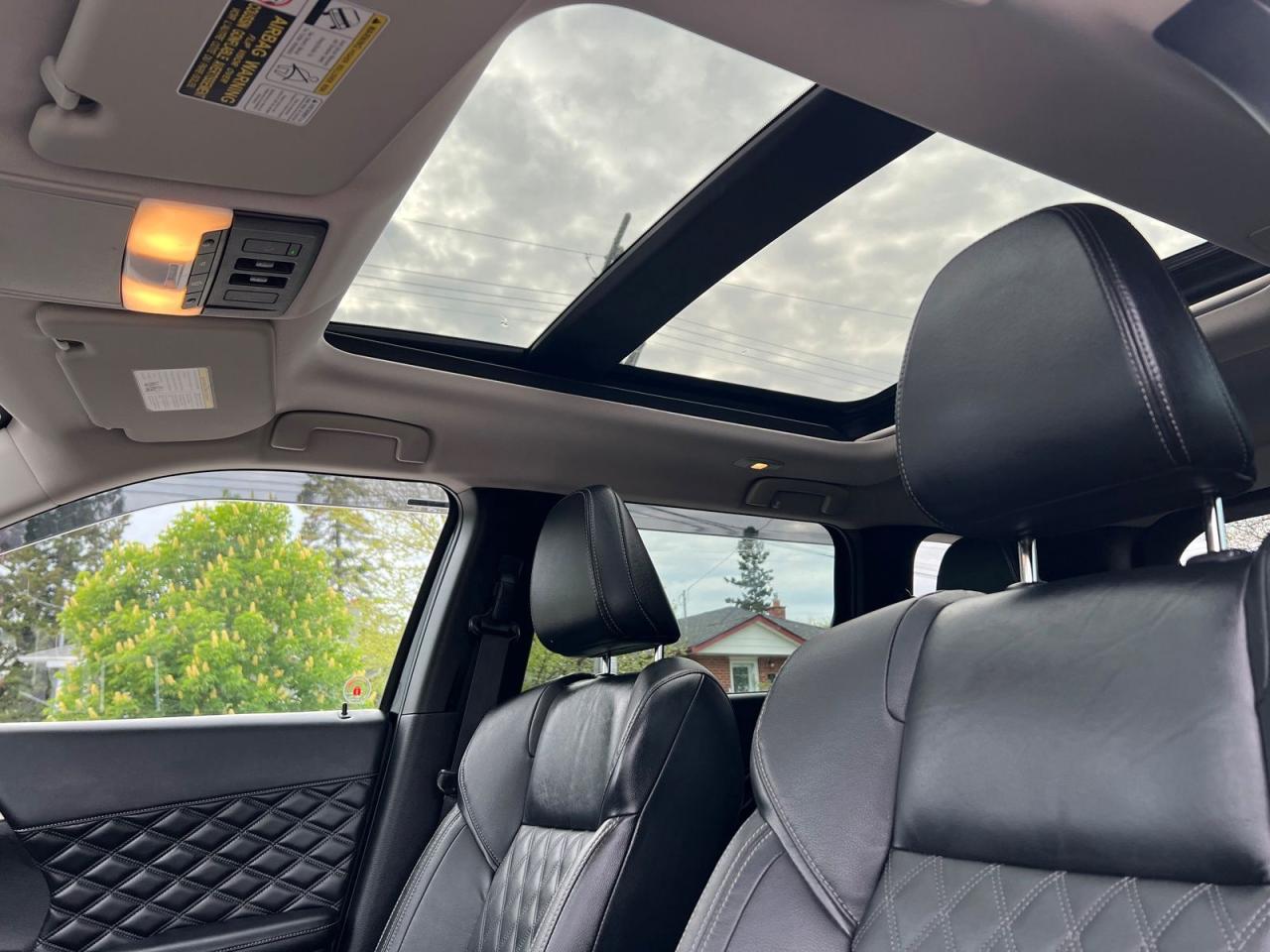 2022 Mitsubishi Outlander SEL S-AWC - Photo #18