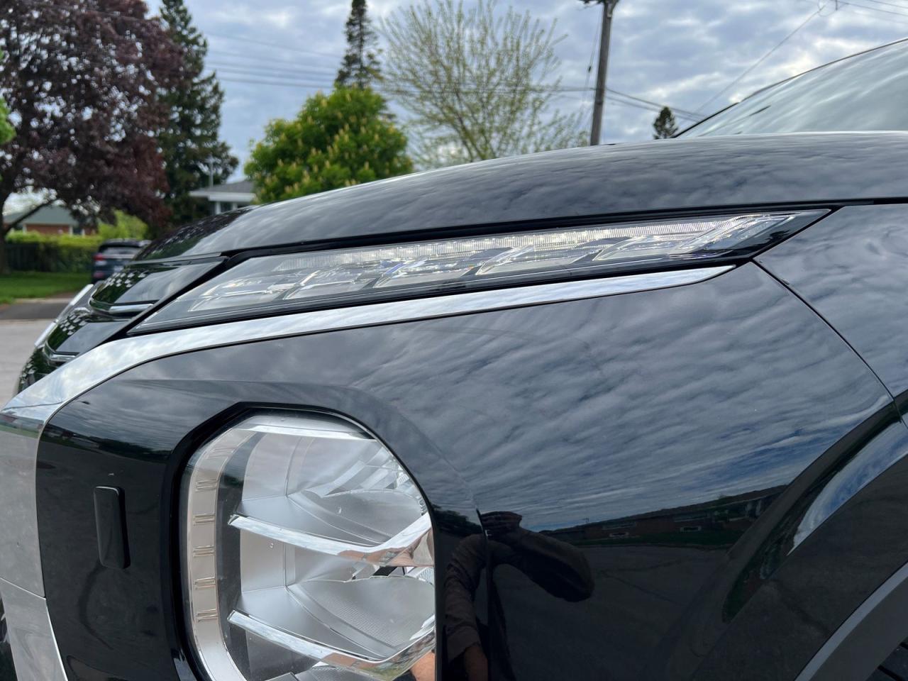 2022 Mitsubishi Outlander SEL S-AWC - Photo #25