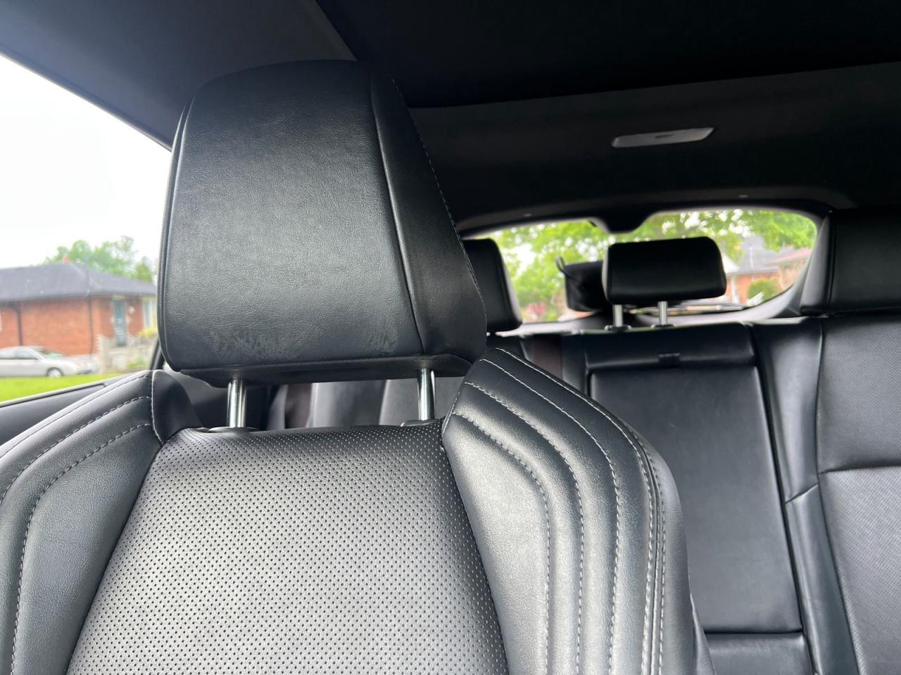 2021 Toyota Venza LIMITED AWD - Photo #16