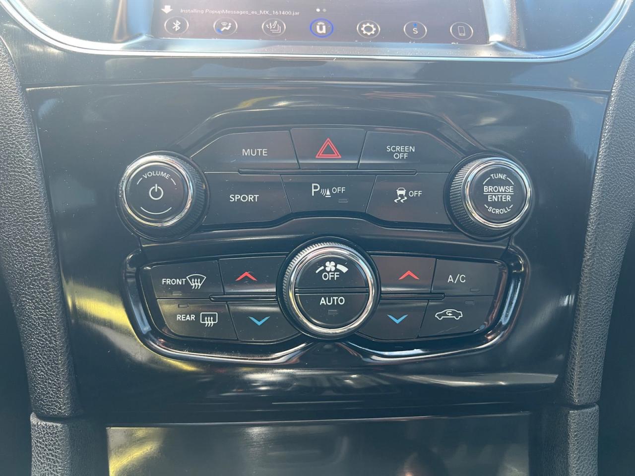 2021 Chrysler 300 S V6 AWD - Photo #15