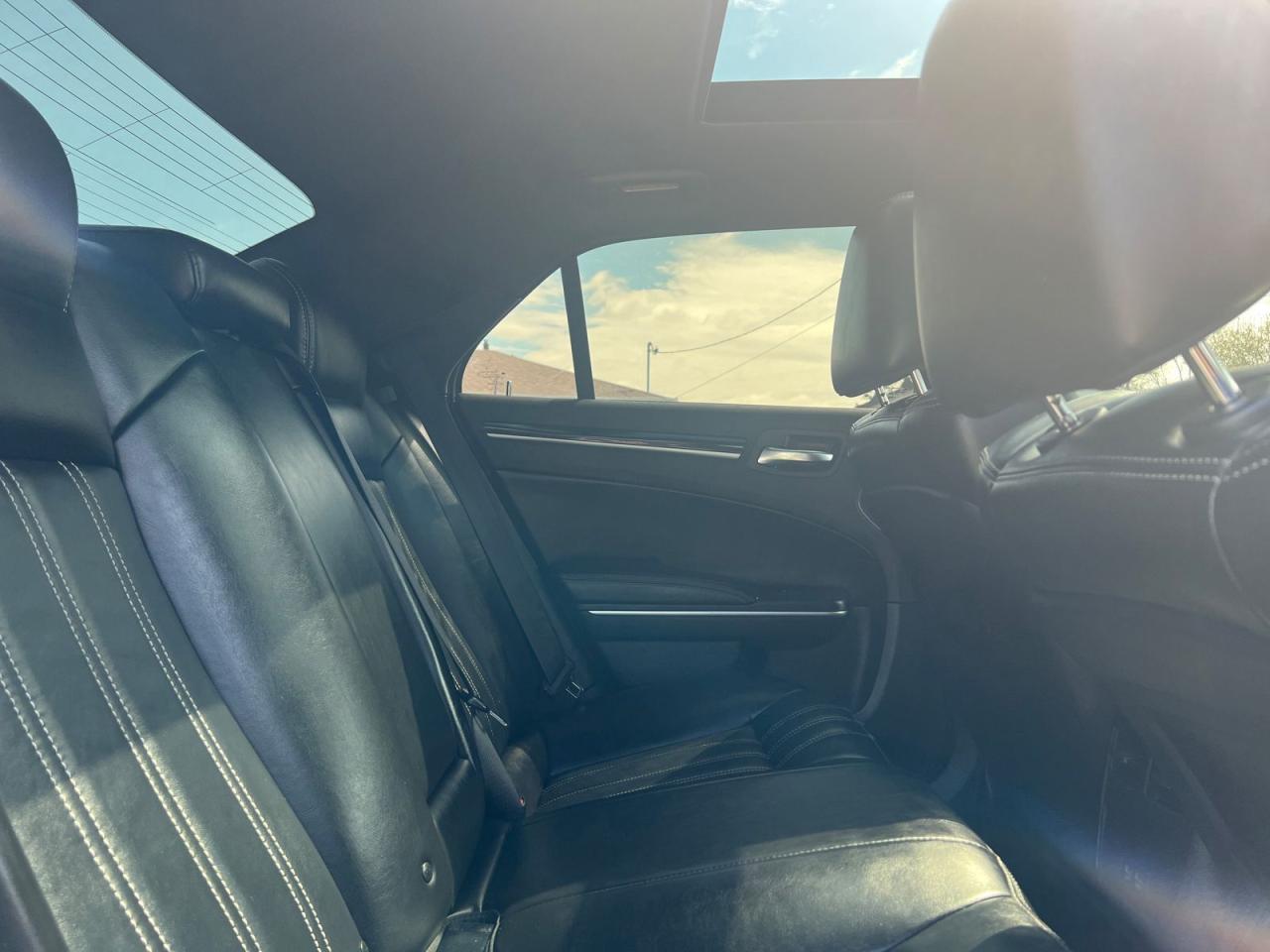 2021 Chrysler 300 S V6 AWD - Photo #21