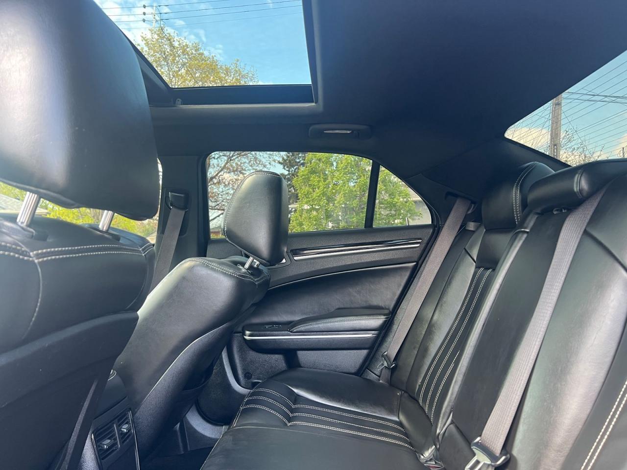 2021 Chrysler 300 S V6 AWD - Photo #20