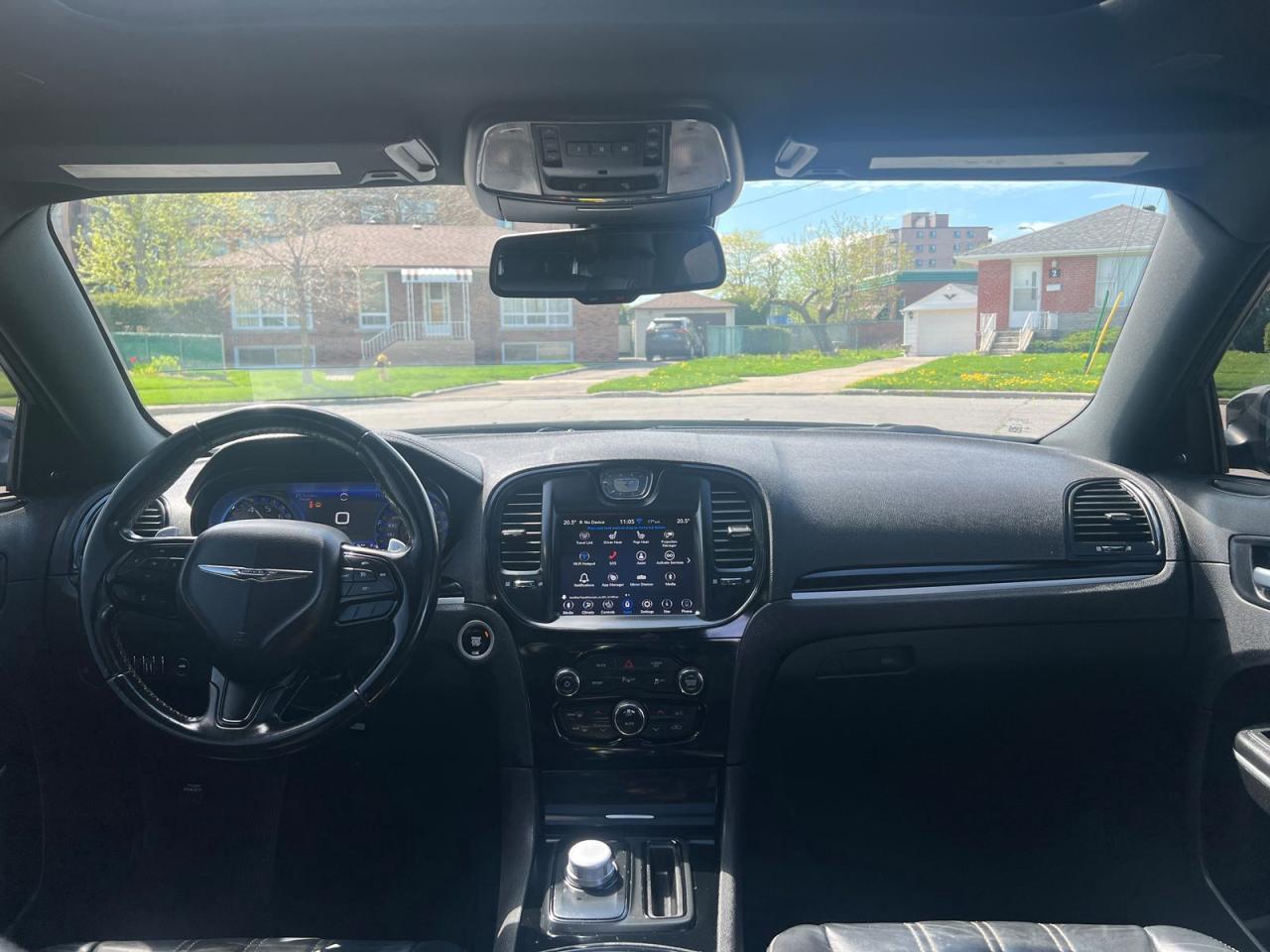 2021 Chrysler 300 S V6 AWD - Photo #22