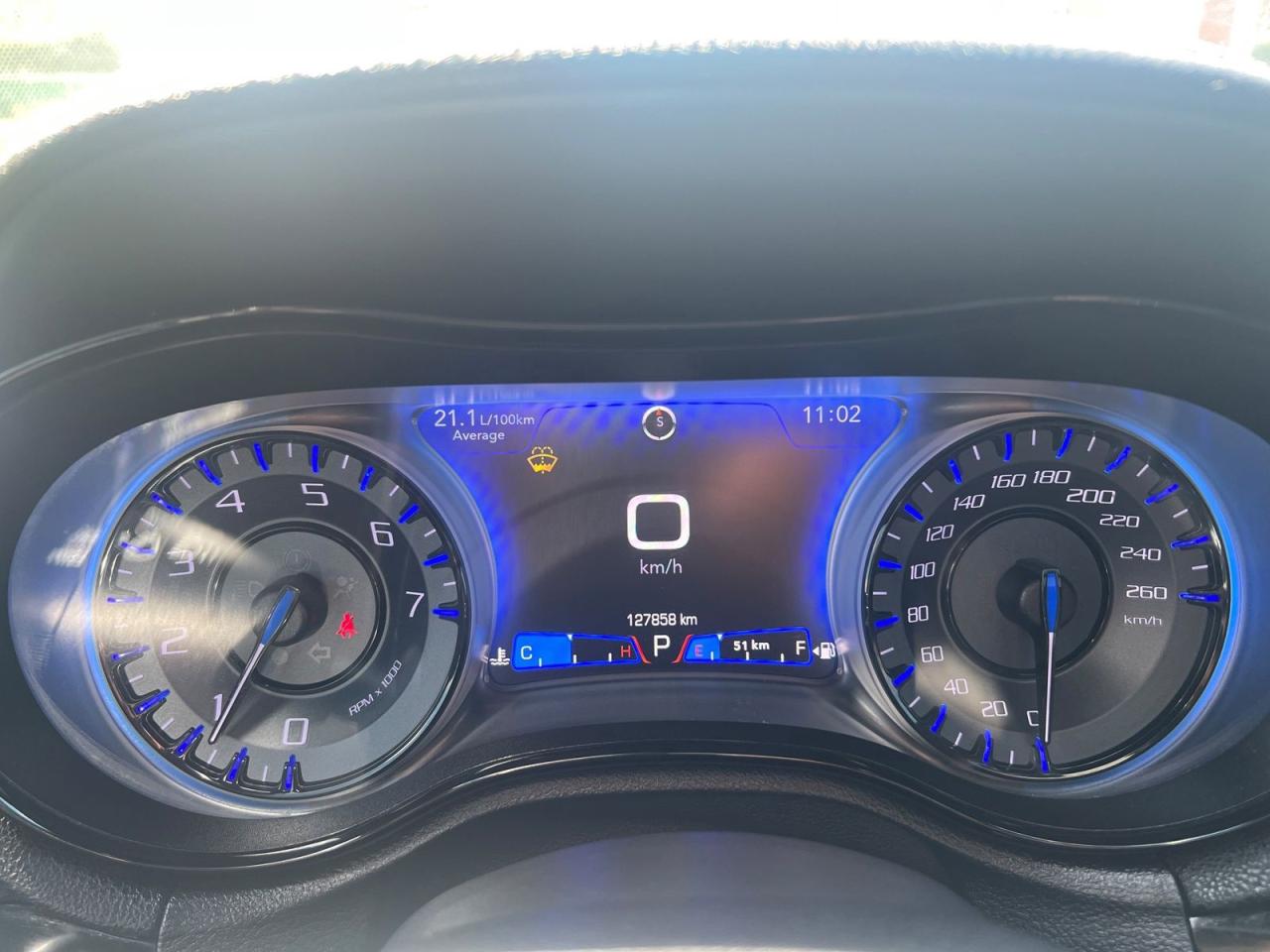 2021 Chrysler 300 S V6 AWD - Photo #11