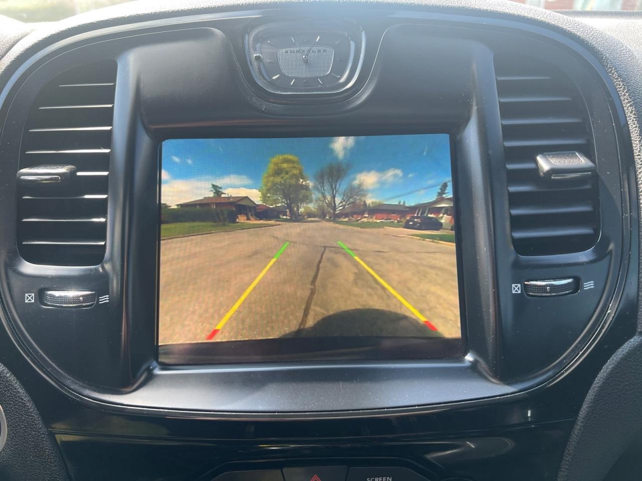 2021 Chrysler 300 S V6 AWD - Photo #12