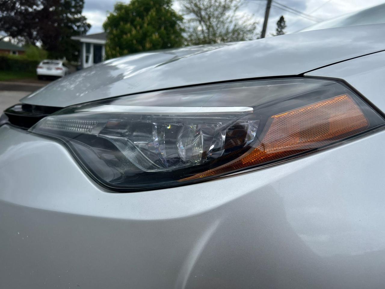 2018 Toyota Corolla LE - Photo #22