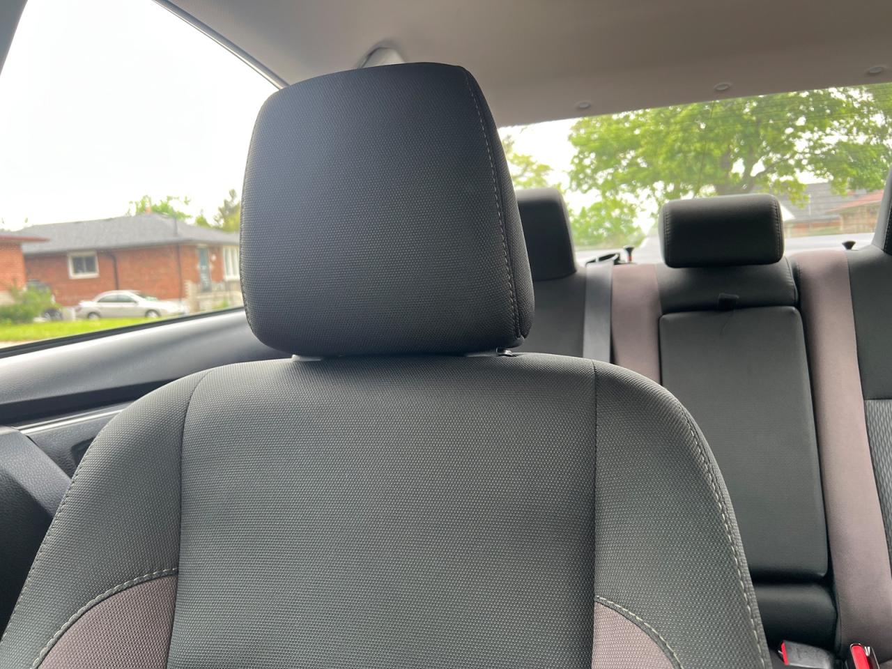 2018 Toyota Corolla LE Photo