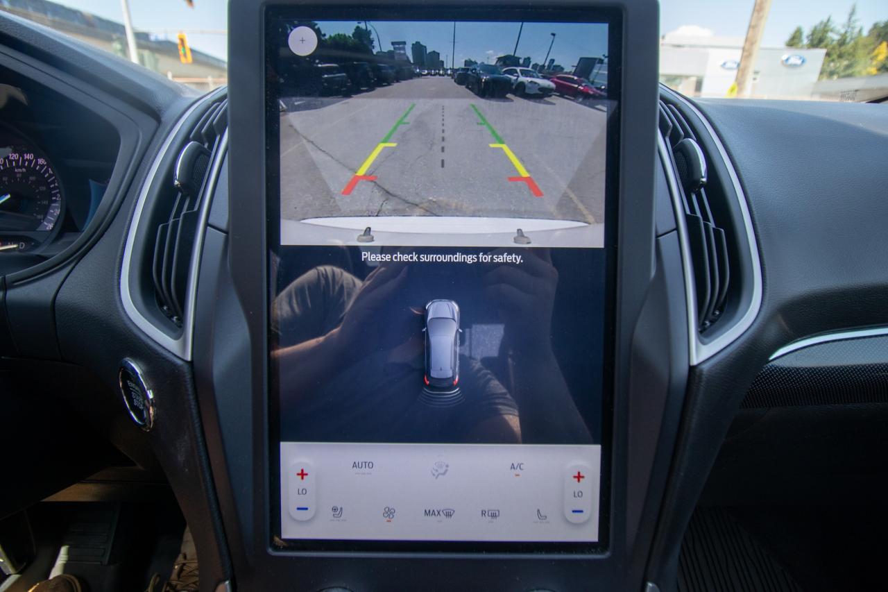 2022 Ford Edge ST LINE AWD Photo5