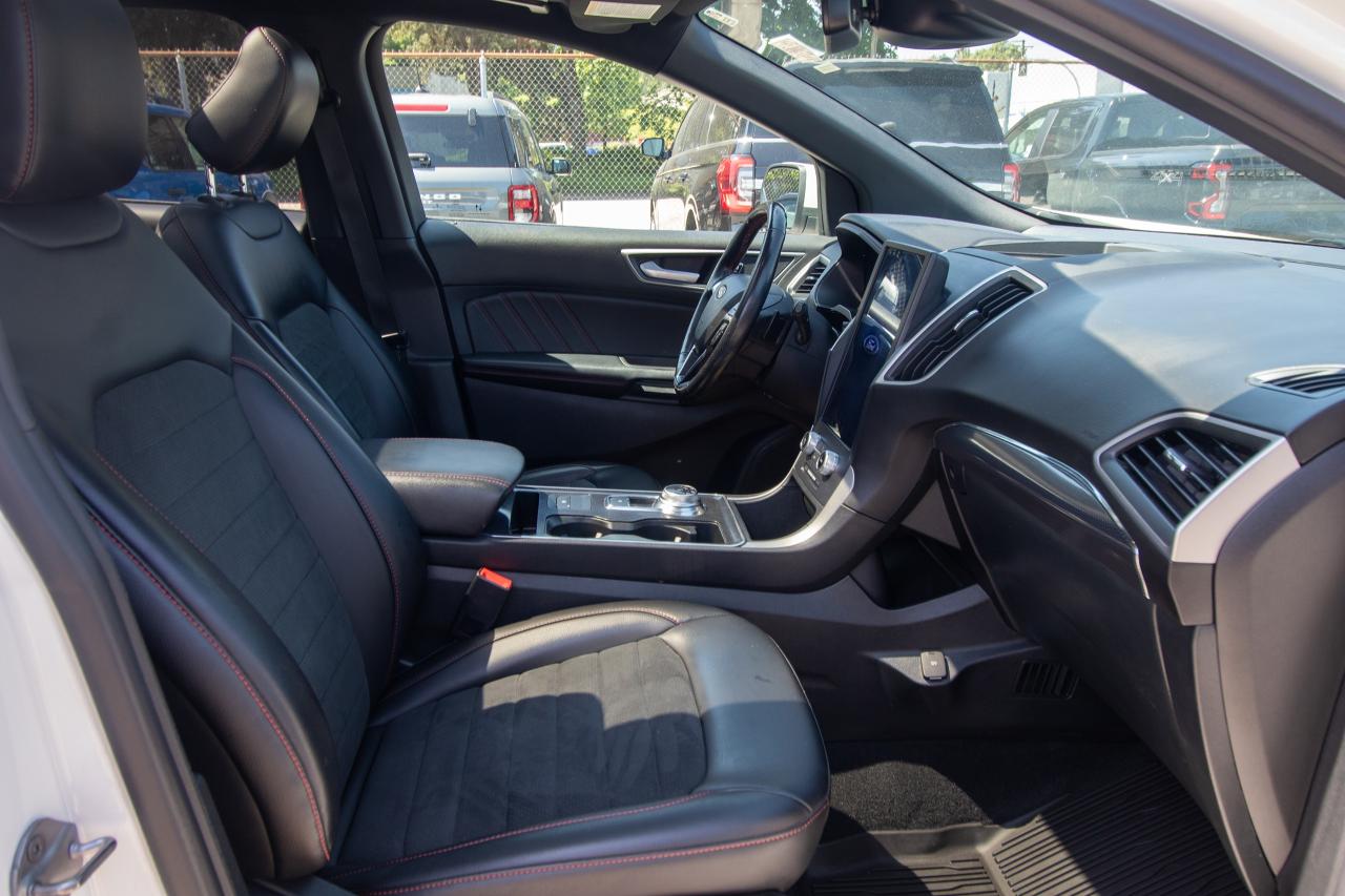 2022 Ford Edge ST LINE AWD Photo5