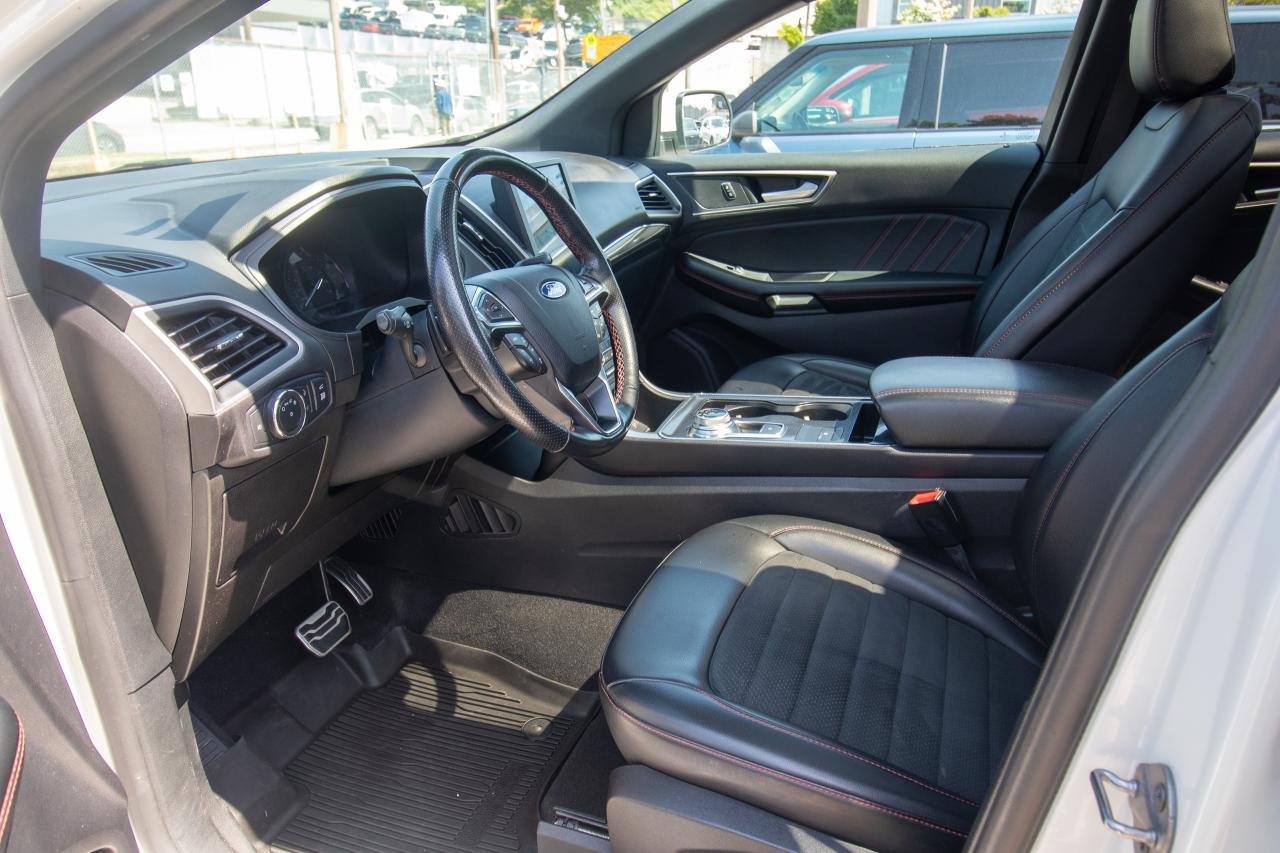 2022 Ford Edge ST LINE AWD Photo5