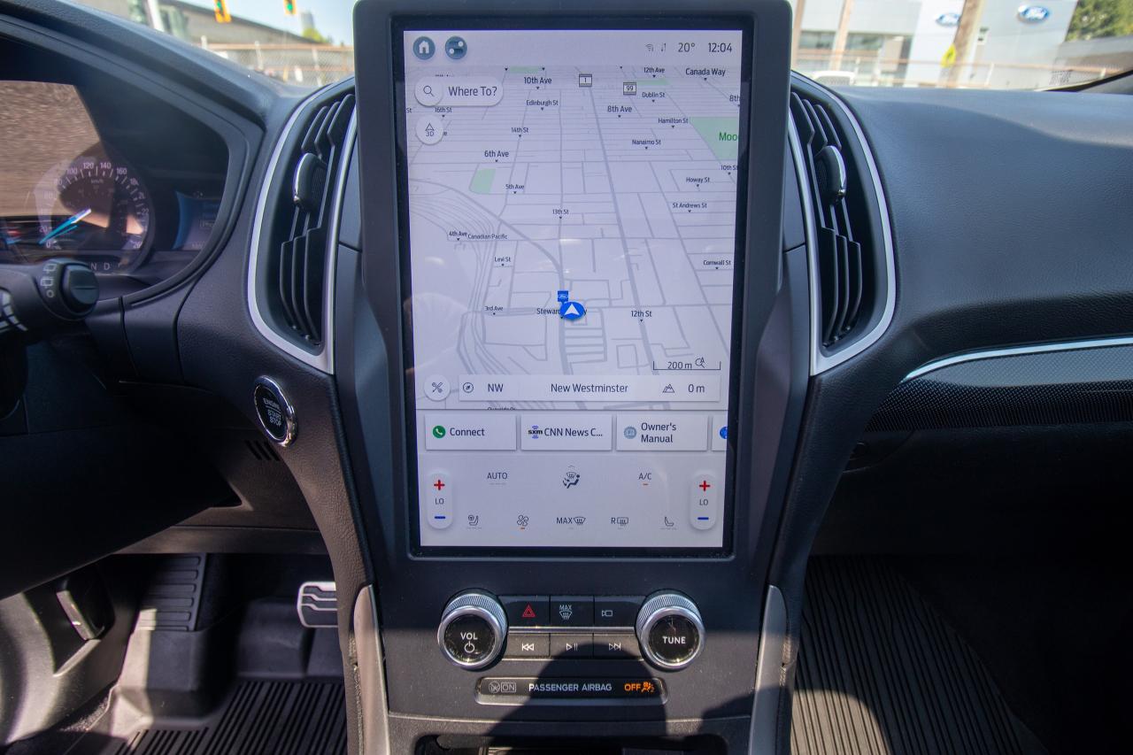 2022 Ford Edge ST LINE AWD Photo5