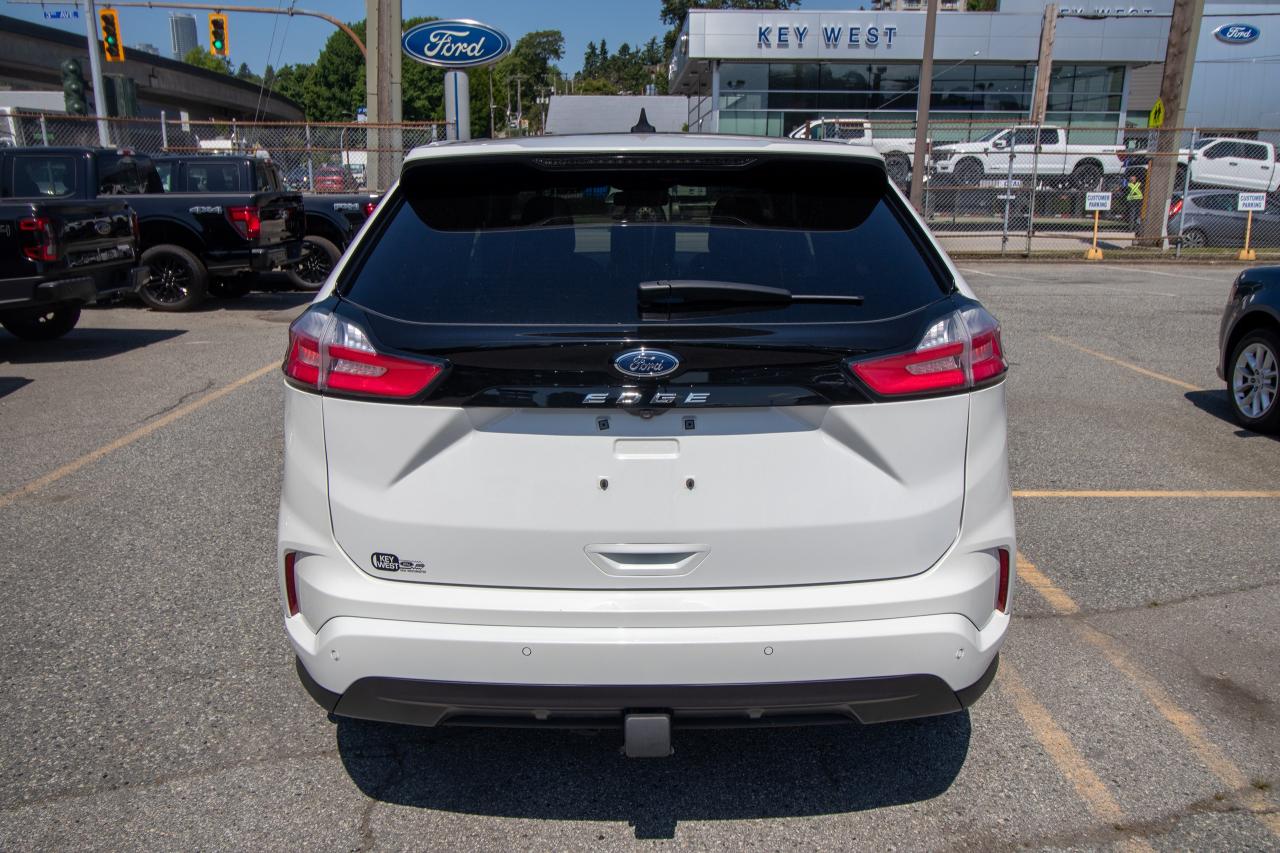 2022 Ford Edge ST LINE AWD Photo5