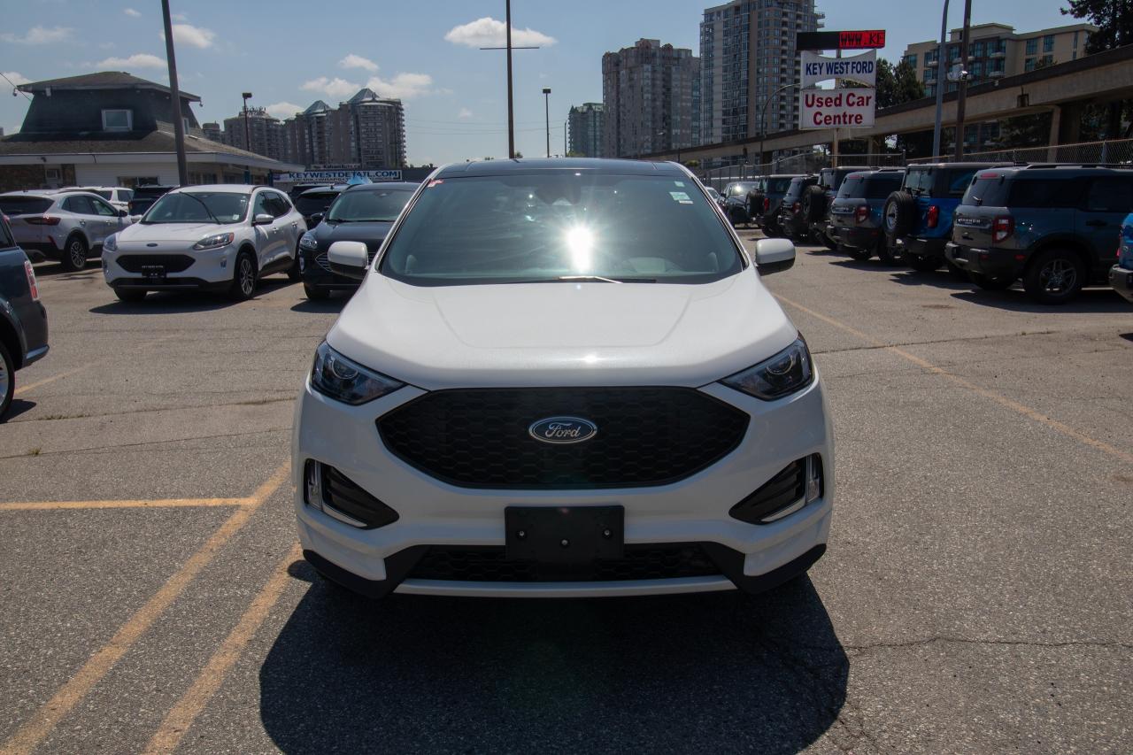 2022 Ford Edge ST LINE AWD Photo3