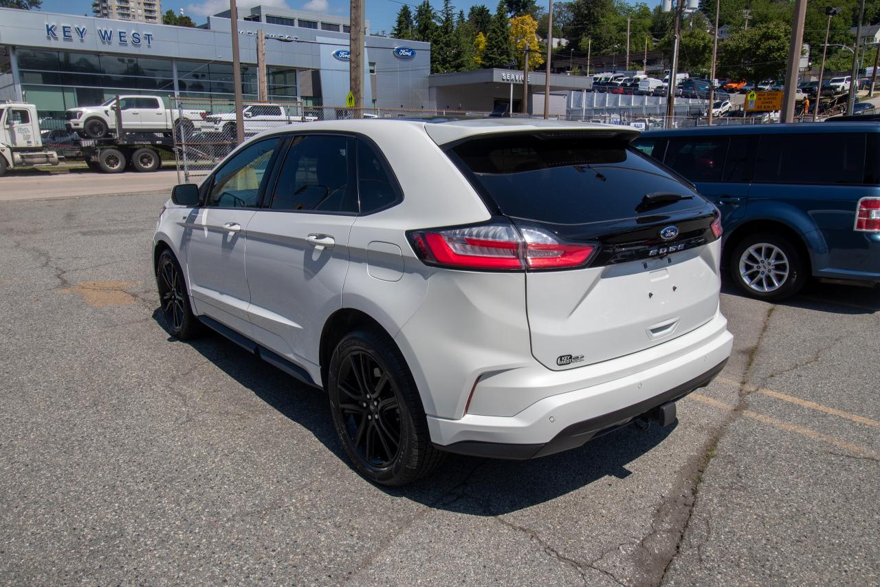 2022 Ford Edge ST LINE AWD Photo5