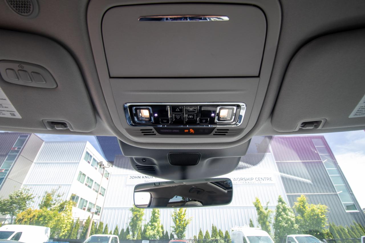 2021 Lincoln Aviator Grand Touring Photo5