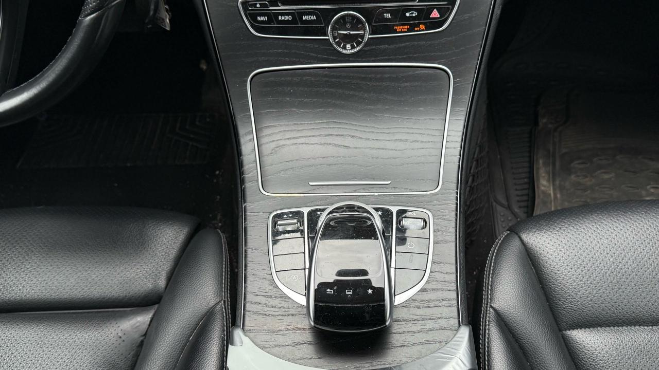 2015 Mercedes-Benz C-Class C 300 - Photo #15